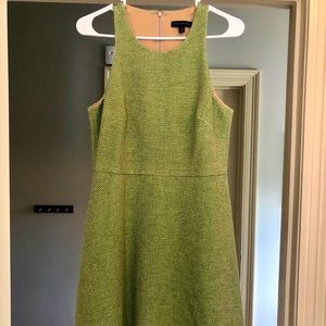 Banana Republic skater dress size 6
